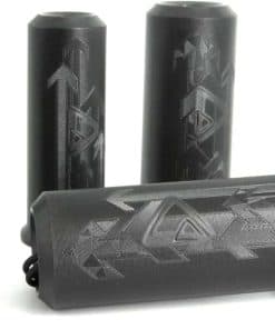 Duonamic Switch Grips: Entrenador de Fuerza Versátil para