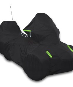 Cubierta para Can Am Spyder RT, Cubierta para Can Am