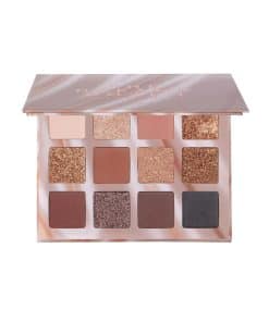 Paleta de sombras de ojos Lawless Women's The Dream Dozen
