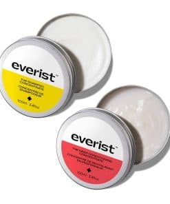 Everist The Haircare Essentials Duo, Champú y
