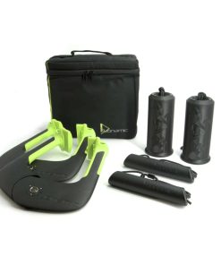 Paquete de Ultimate Switch Grips de Duonamic | Sistema