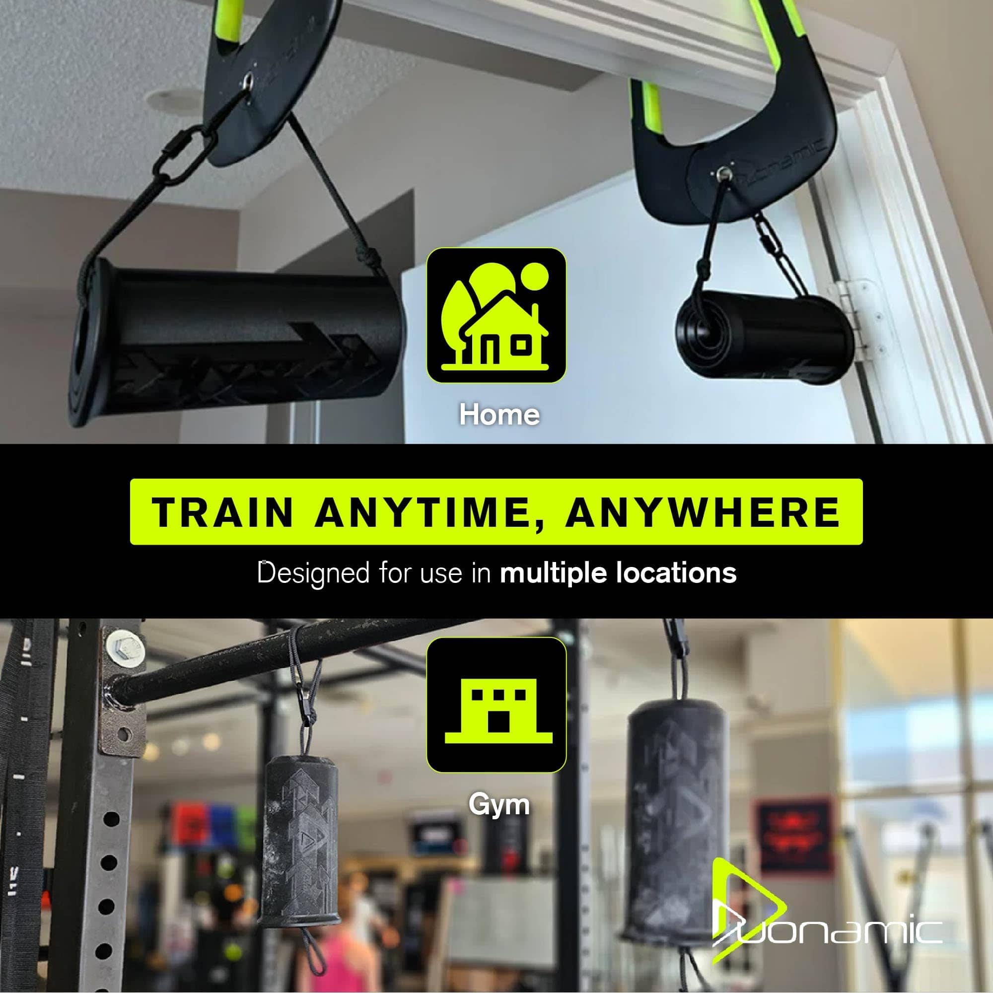 Paquete de Ultimate Switch Grips de Duonamic | Sistema - Imagen 7