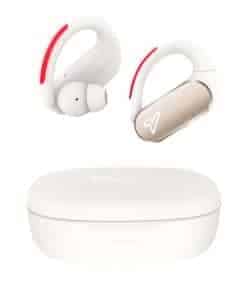 VOKALEN Reflex Pro - Auriculares Deportivos -Blanco