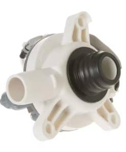 Bomba de recirculación WH23X24175 para lavadoras GE -