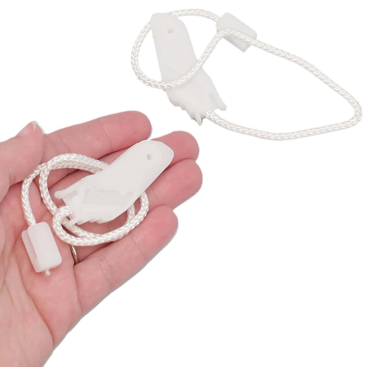 Pack de 2 cables de puerta para lavavajillas Supplying - Imagen 10