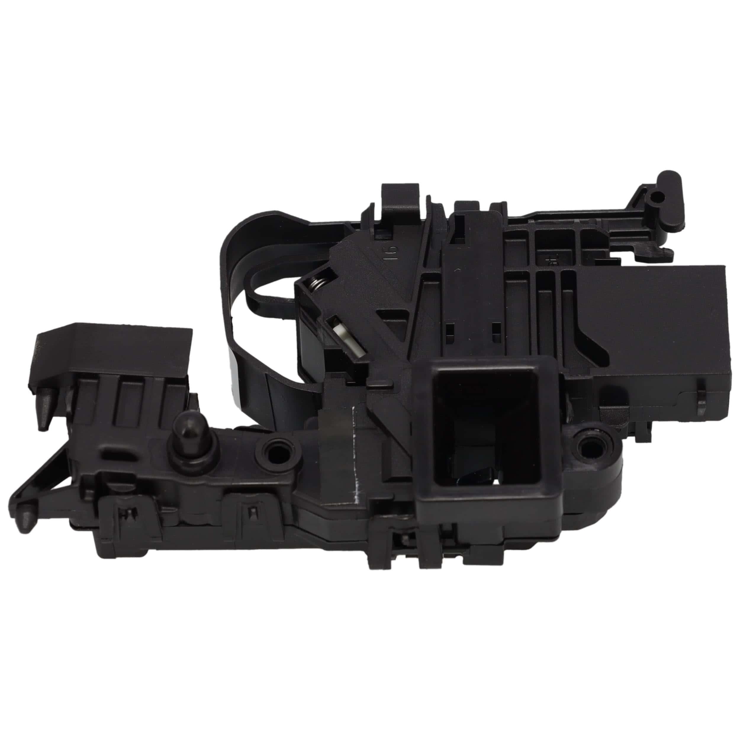 Cerradura de puerta de lavadora Supplying Demand