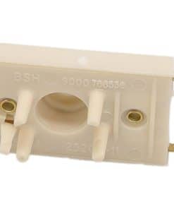 Interruptor de Encendido del Quemador de la Estufa