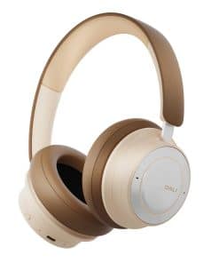 Audífonos hi-fi inalámbricos/cableados DALI IO-8 sobre la