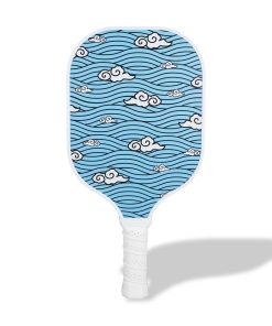 Pala de Pickleball Sonix | Aprobada por USAPA -Nube Tradicio