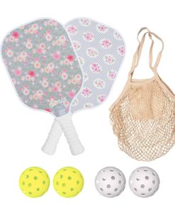 Set de 2 Paletas de Pickleball Sonix | Aprobado por la