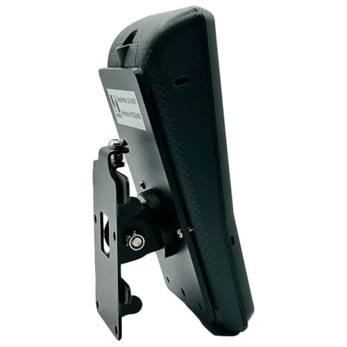 Montaje empotrado y montaje en pared Hilipro para terminal - Imagen 6