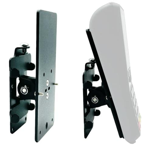 Montaje empotrado y montaje en pared Hilipro para terminal - Imagen 3