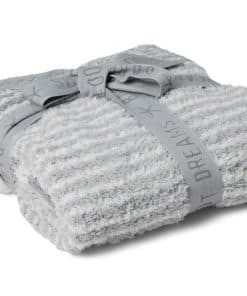 Manta para cochecito de bebé Barefoot Dreams Kids CozyChic
