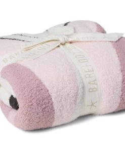 Manta para cochecito de Barefoot Dreams, Unisex, CozyChic
