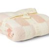 Manta para cochecito Barefoot Dreams, Unisex, CozyChic� con