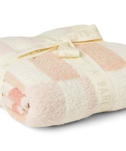 Manta para cochecito Barefoot Dreams, Unisex, CozyChic� con