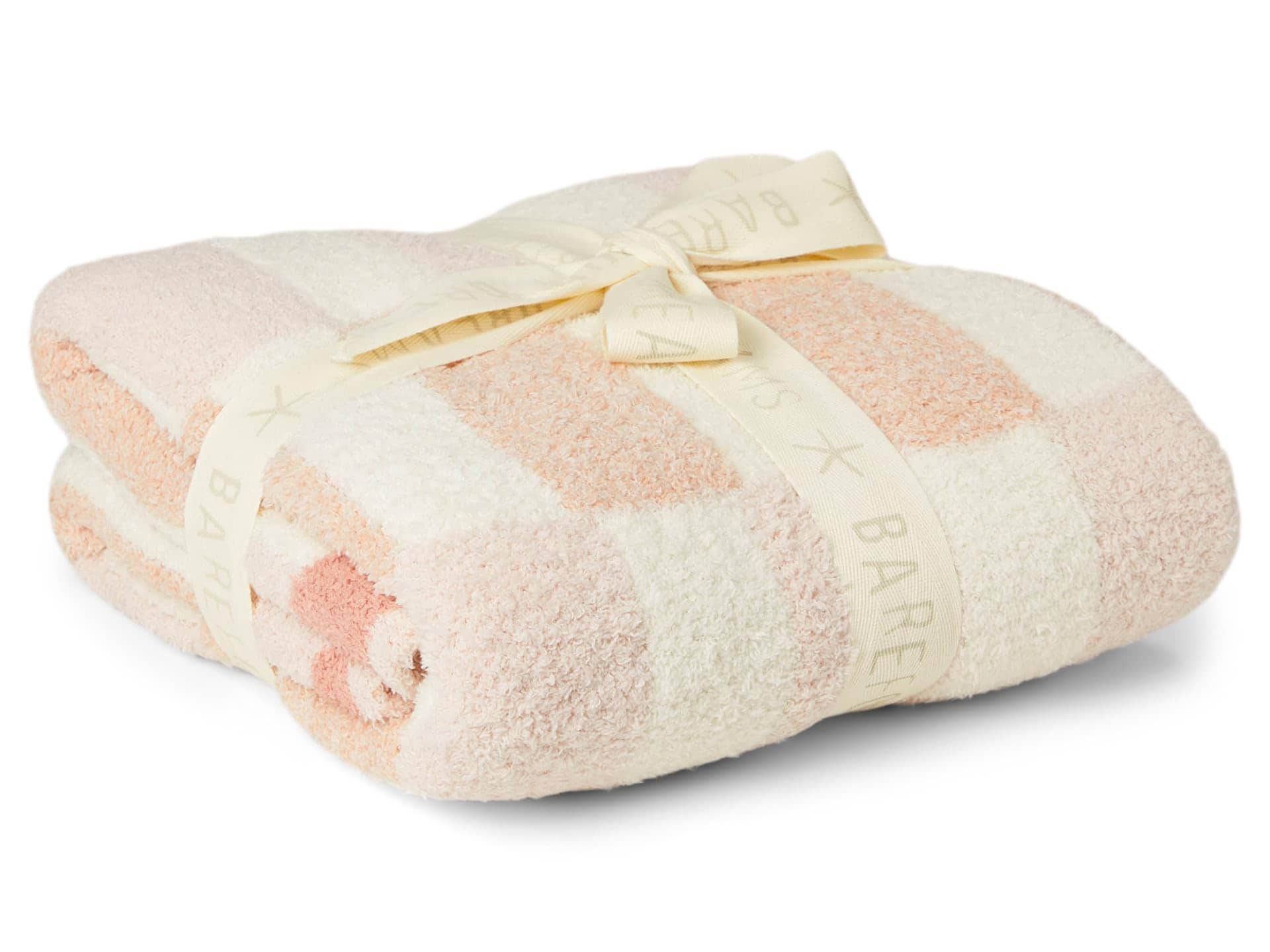 Manta para cochecito Barefoot Dreams, Unisex, CozyChic� con