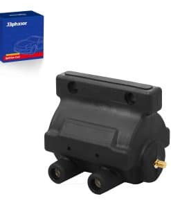 Bobina de Encendido para Harley Davidson Electra Glide,