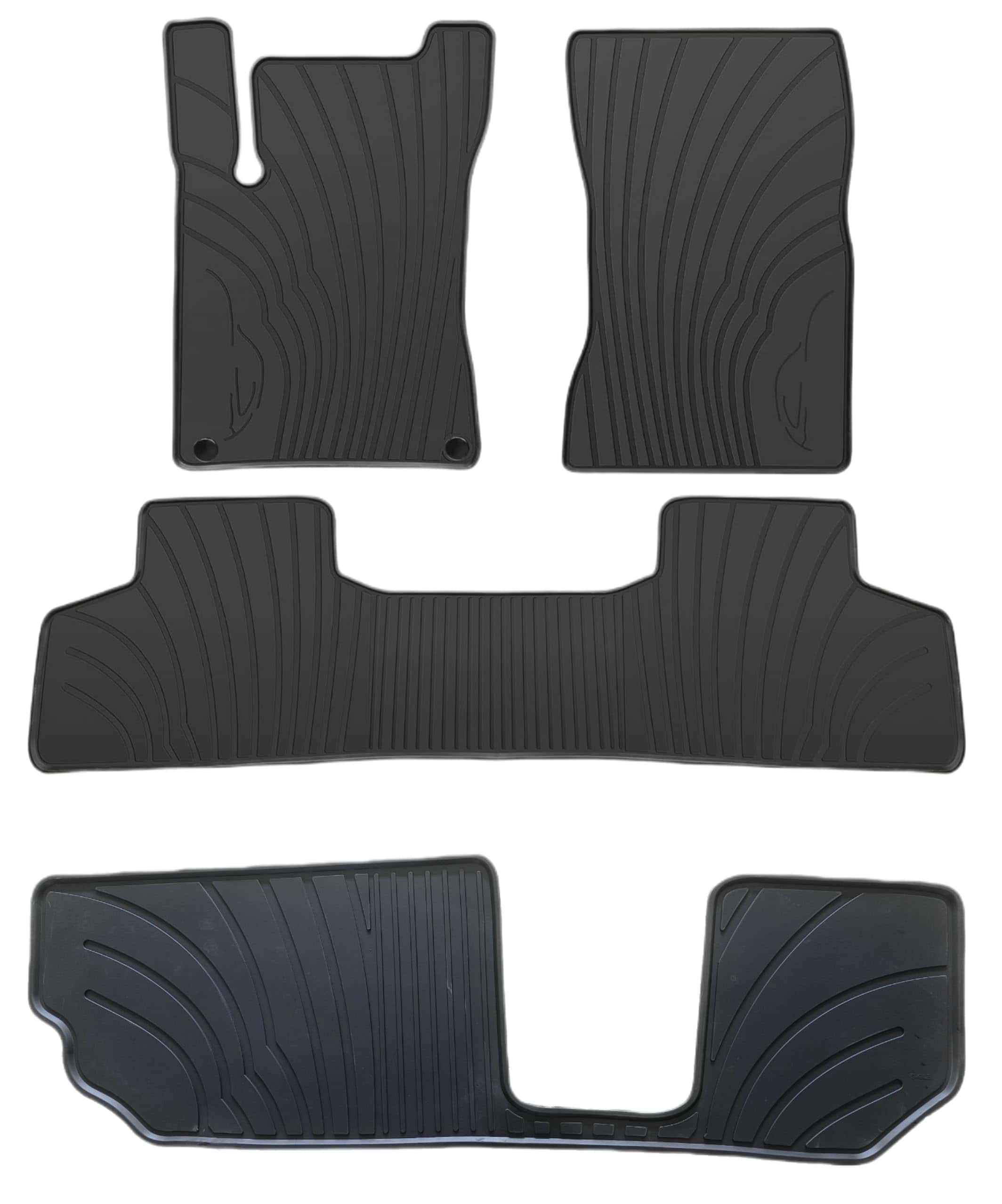 Tapetes para Autos a Medida para Mercedez Benz GLB X247