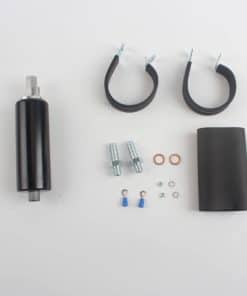 Bomba de Combustible GSL392 reemplaza a Walbro TI 255LPH en