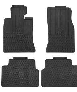 Tapetes de Piso para Auto Lwope Personalizados para Mini