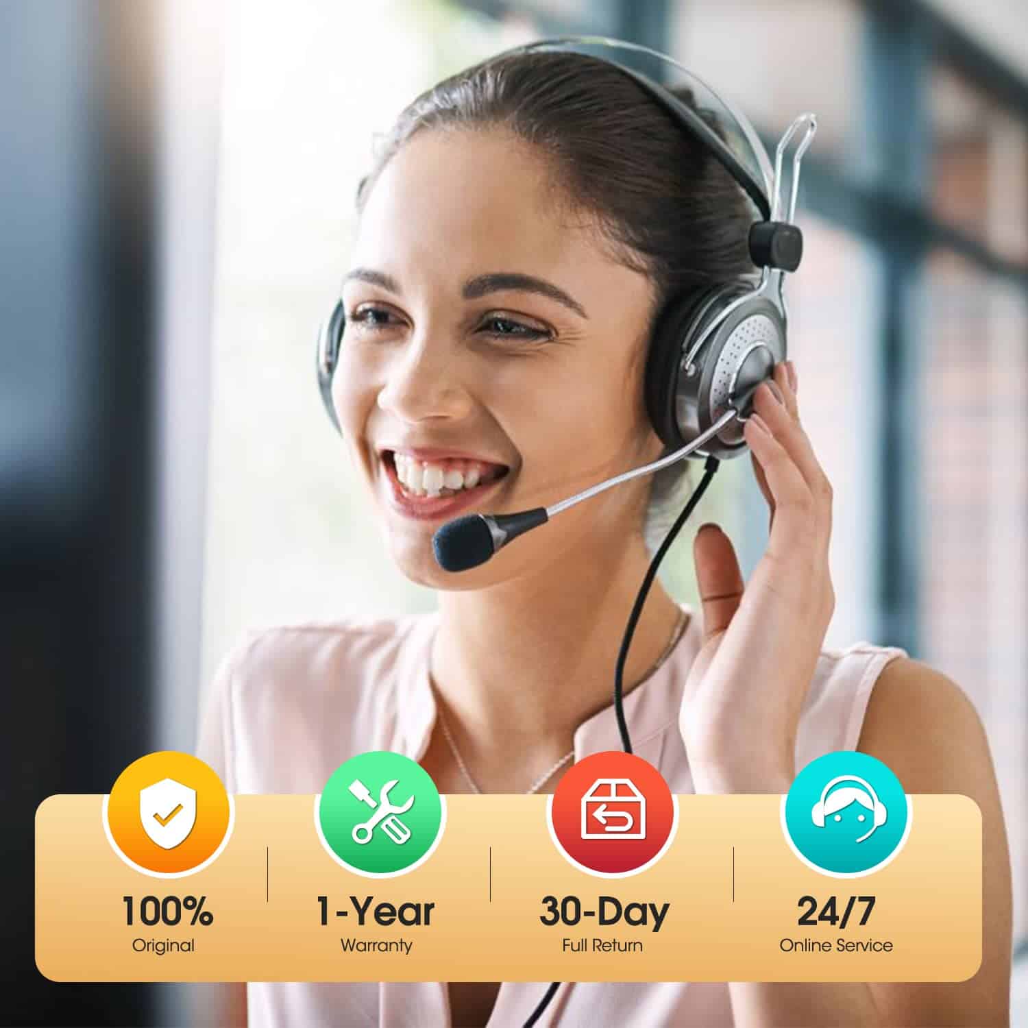 Autel MaxiBAS BTAK Battery Tester Accessory KIT, DM100 - Imagen 10