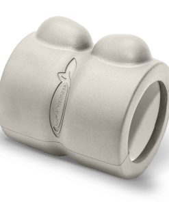 Rodillo de Espuma para Cuello Lumia -Gris Claro