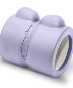 Rodillo de Espuma para Cuello Lumia -Lila