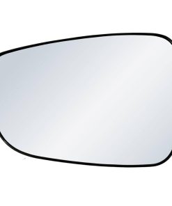 Ensamblaje de Espejo de Vidrio del Lado del Conductor con