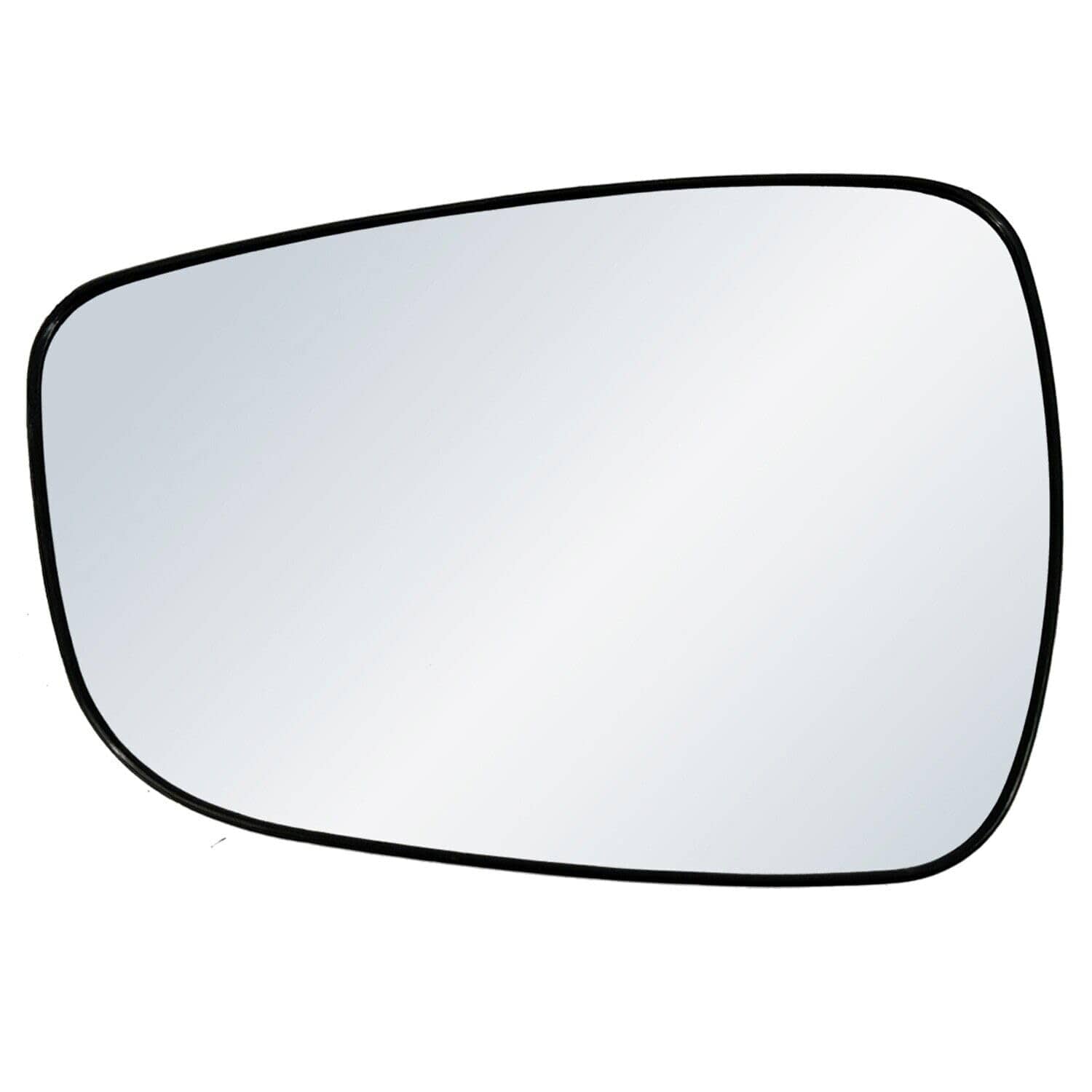 Ensamblaje de Espejo de Vidrio del Lado del Conductor con