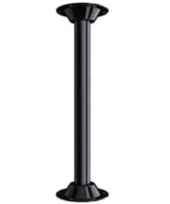 YJNAUPAI 27" Patas de Mesa y Bases para RV, Patas de Mesa