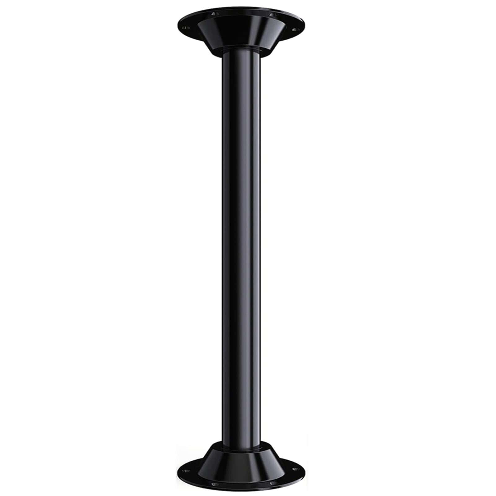 YJNAUPAI 27" Patas de Mesa y Bases para RV, Patas de Mesa