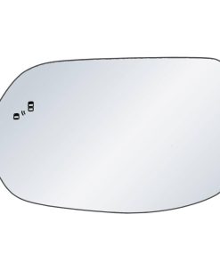 Espejo del Lado del Conductor de Repuesto para Honda CRV