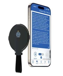 Dispositivo Traductor de Idiomas para Todos los Idiomas, AI