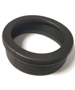 Anillo Compensador Turbo Fippeddly para Conducto de Aire