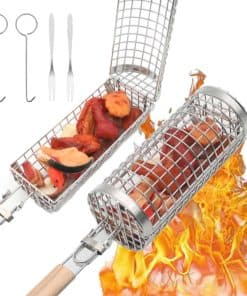 Parrilla de Nidos Actualizada 2025, Regalos para la