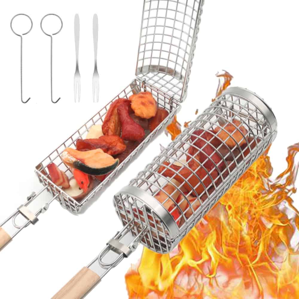 Parrilla de Nidos Actualizada 2025, Regalos para la