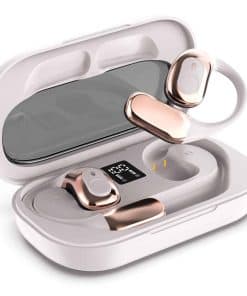 Audífonos Traductores de Idiomas AI OWS, Traducción en