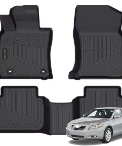 Tapetes para piso Jenofa para Camry 2007-2011 Alfombrillas