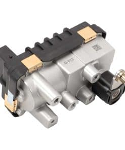 7773185002SA Actuador Electrónico Turbo Compatible con