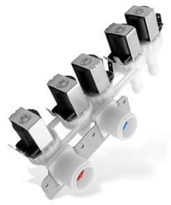 Válvula de entrada de agua WH23X29553 -4000126GA