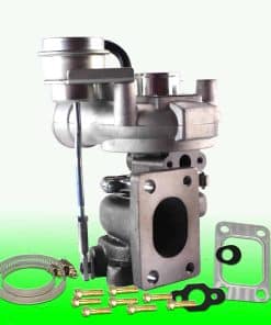 49177-03242 1J773-17013 TD04L4-09TK3 Turbo Compatible con