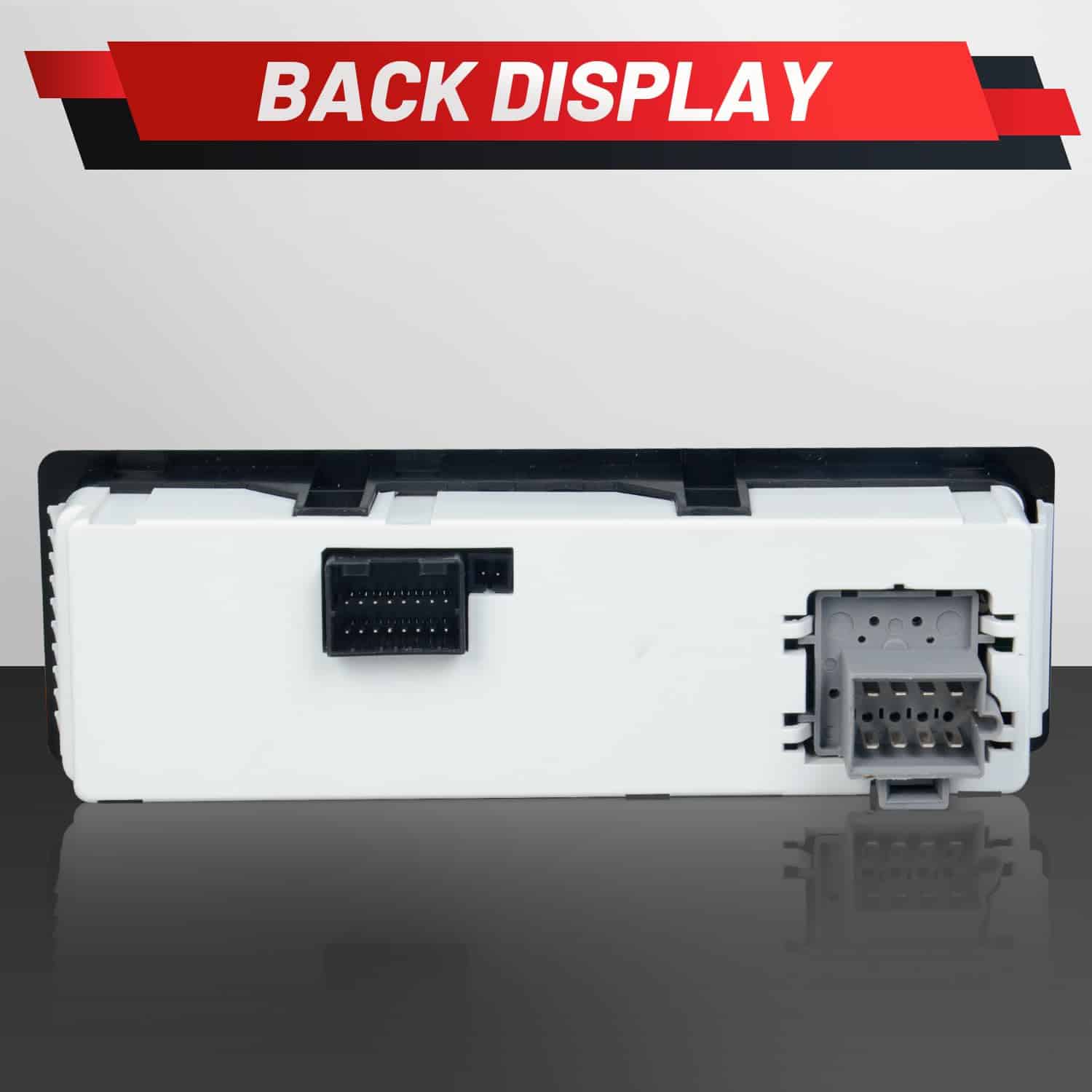 Módulo de Control de Clima Mejorado para Aire Acondicionado - Imagen 7