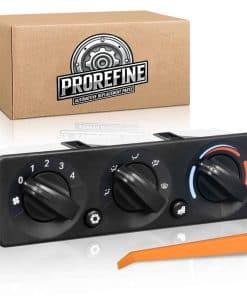 Módulo de Control de Clima Mejorado para Aire Acondicionado