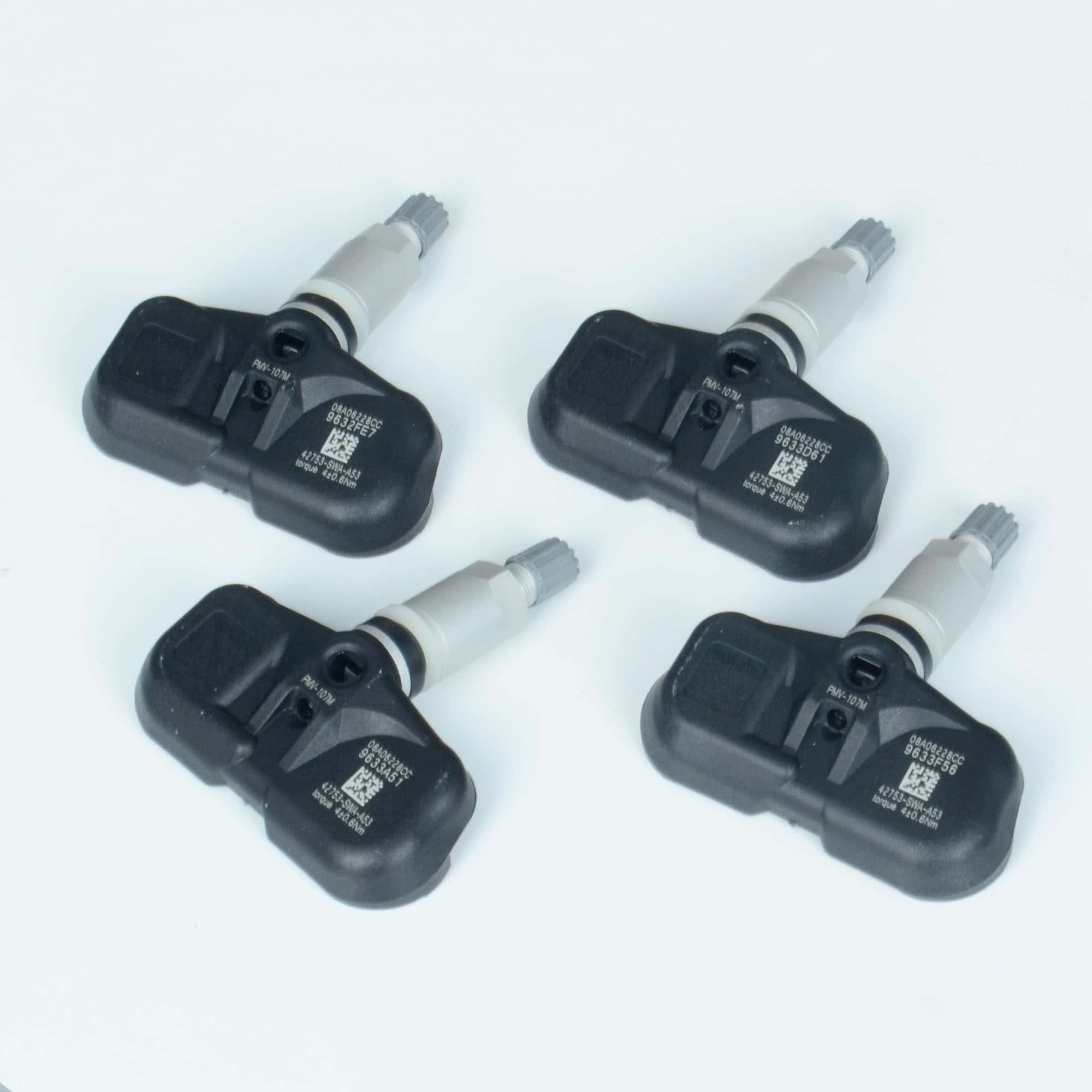 Sensor de TPMS Yongtoparts compatible con Honda Accord CR-V - Imagen 7