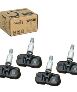 Sensor de TPMS Yongtoparts compatible con Honda Accord CR-V