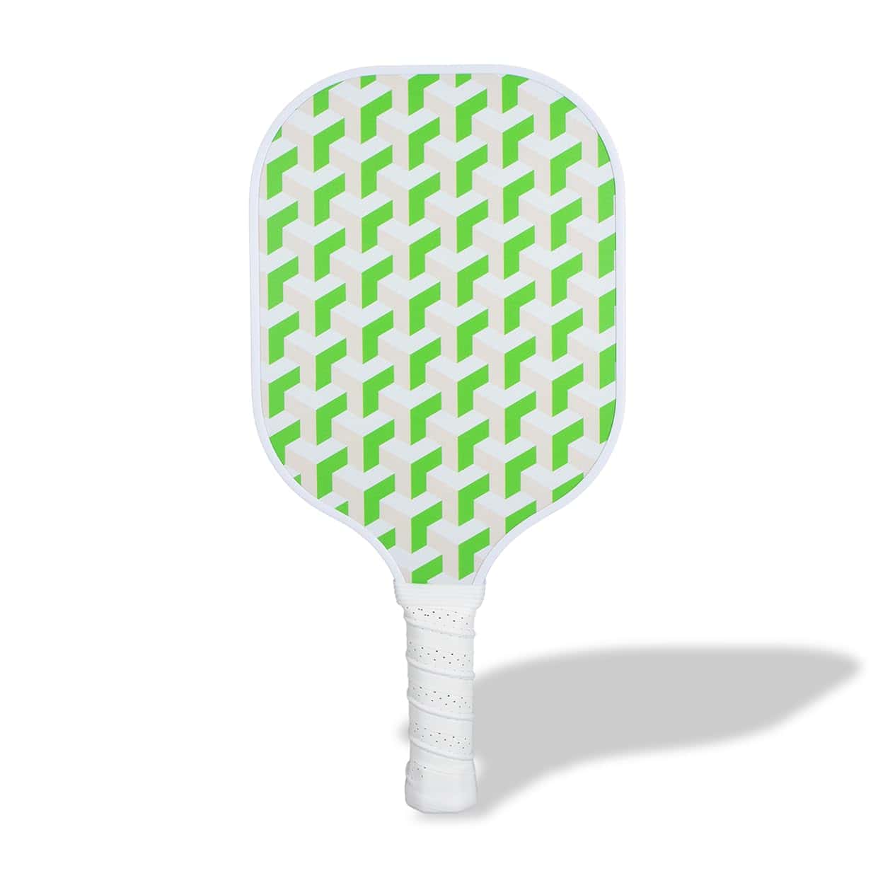 Pala de Pickleball Sonix | Aprobada por USAPA -Geo Pastel
