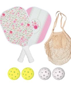 Set de 2 Palas de Pickleball Sonix Aprobadas por USAPA con