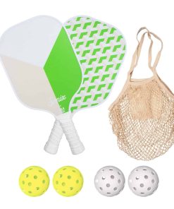 Set de 2 Palas de Pickleball Sonix | Aprobadas -Pastel Geo