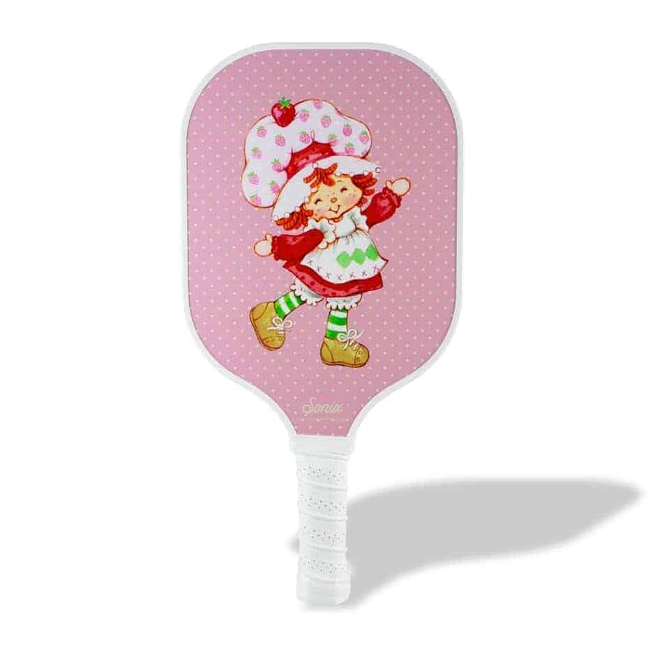 Paleta de pickleball Sonix | Aprobada por la USAPA | Paleta